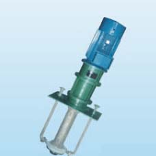 RY型高温熔盐液下泵