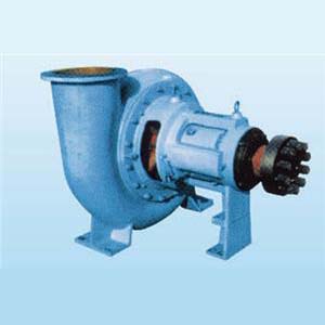 TL型脱硫泵