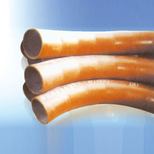 陶瓷内衬复合钢管