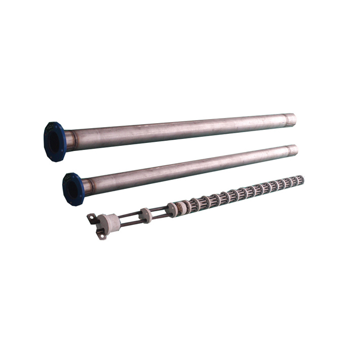 带炉系列辐射管