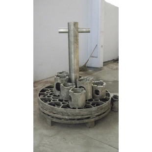 井式炉挂具厂家