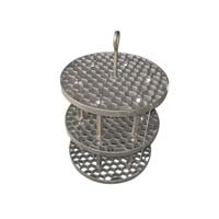 耐热钢工装挂具