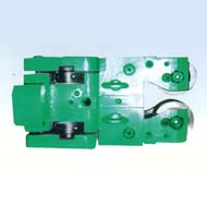 RE75滚动导卫（POMINI）