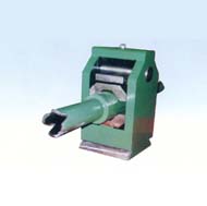 中、精轧滑动出口导卫