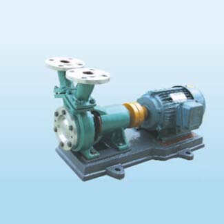 WB系列不锈钢旋涡泵